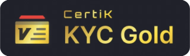 blackfort Certik Gold