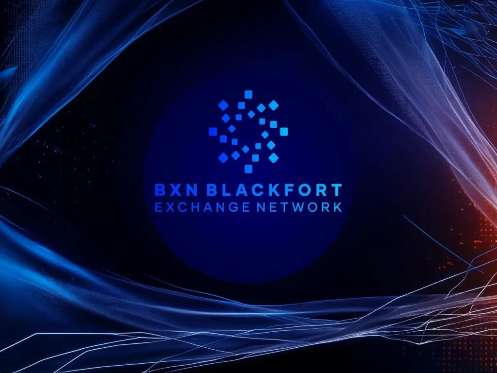 blackfort Network exchange