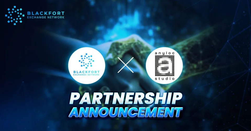 BlackFort Exchange Network: Innovazione Blockchain e collaborazioni Promettenti