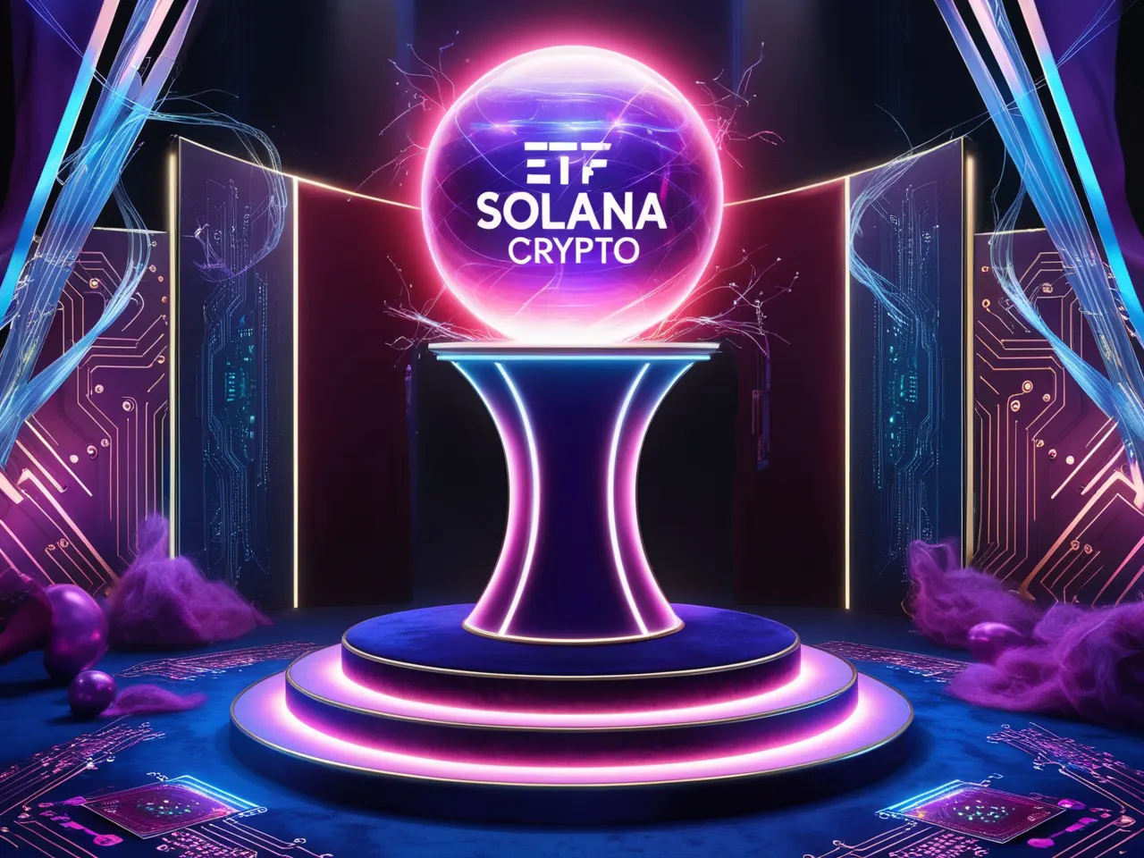 Nuovo ETF Solana